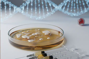 PRP and Stem Cell Injections